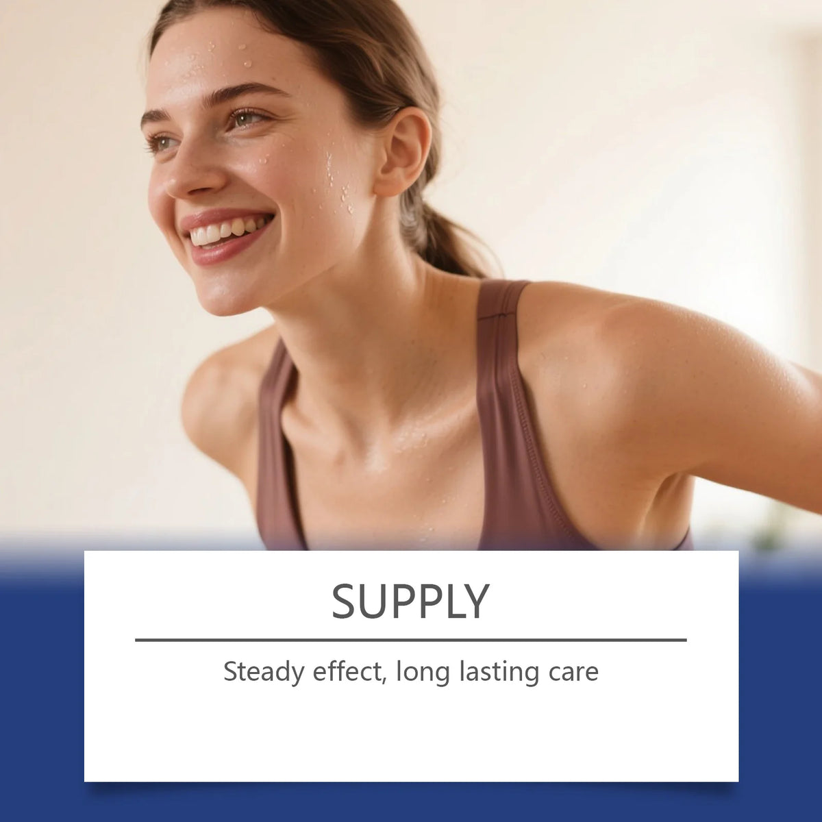 Laniska Body Care Patches – Thin, Breathable & Skin-Friendly Body Care Patches Qst