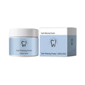 Hydroxyapatite Teeth Whitening Powder – Mint, 100g Tooth Cleaner Teeth Whitening Powder Qst 100g Boxed