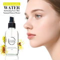 Golden Willow Brightening Pore-Tightening Toner | 120ml Facial Toner Qme 120ml