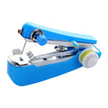 Qme Mini Portable Sewing Machine – Compact Handheld Craft Tool Mini Sewing Machine Qme Default Title