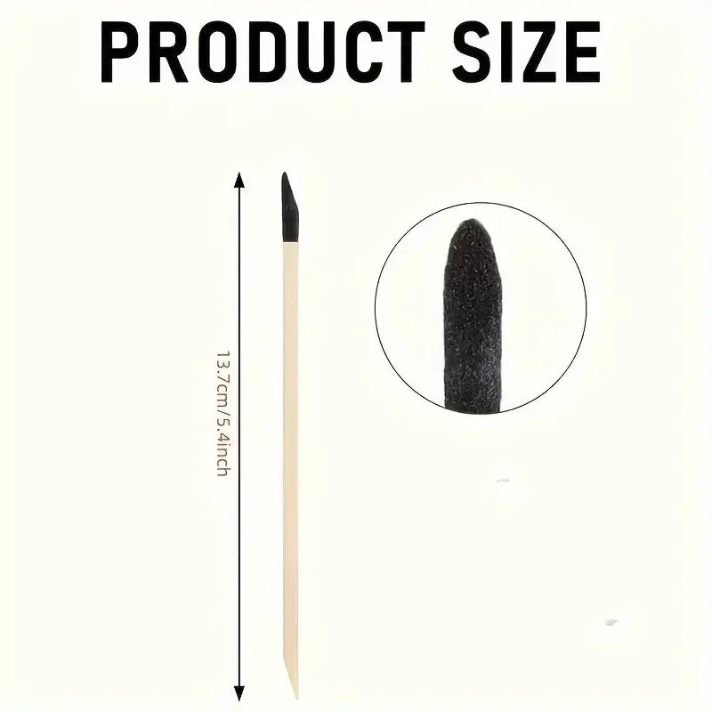 Sanding Sticks for Plastic Models, Wood & Hobby Fine Detailing Hobby Sanding Sticks Qme