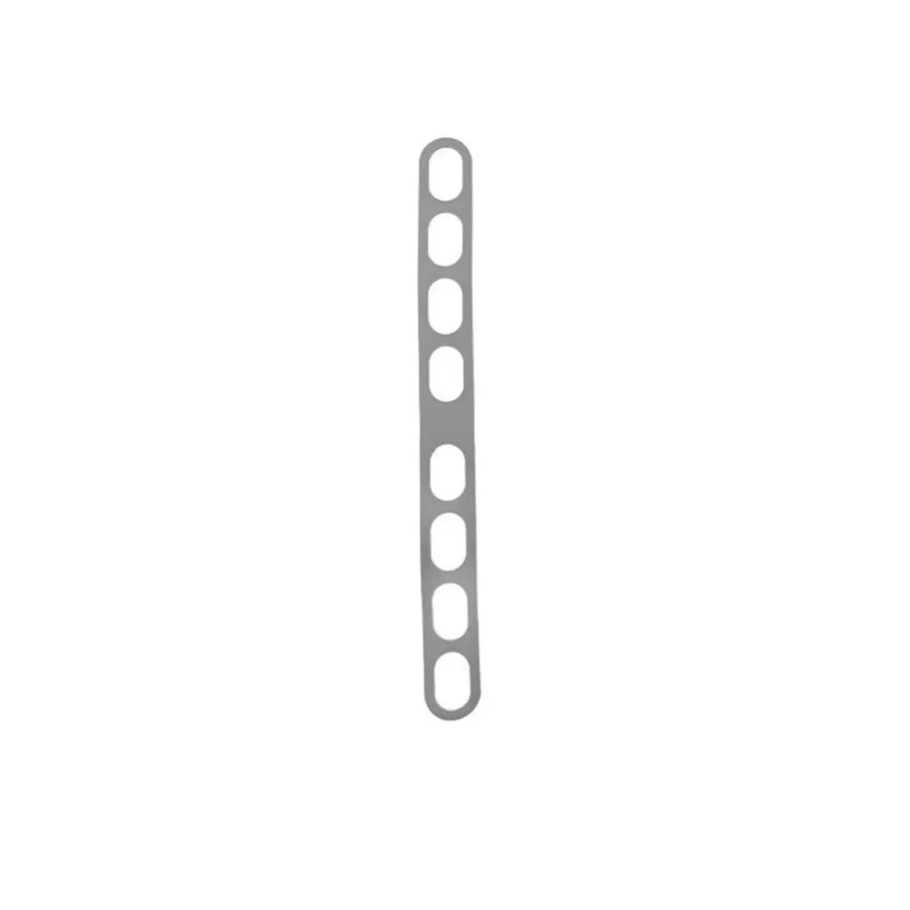 Reusable Silicone Lid Strap – Universal Elastic Fixing Band Silicone Lid Strap Qme grey