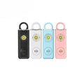 Qme Anti-Lost Tracker – Vibration & Light Alarm for iOS Item Tracker Device Qme Rndom
