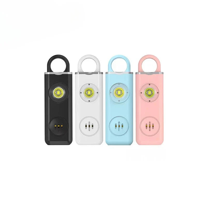 Qme Anti-Lost Tracker – Vibration & Light Alarm for iOS Item Tracker Device Qme Rndom