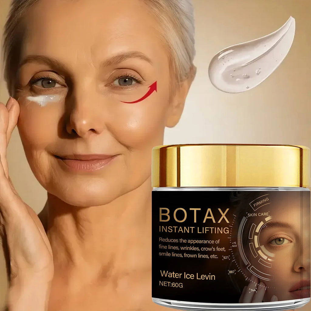 Botax Lifting Firming Cream – Retinol, Hyaluronic Acid & Collagen Lifting Firming Cream Qme