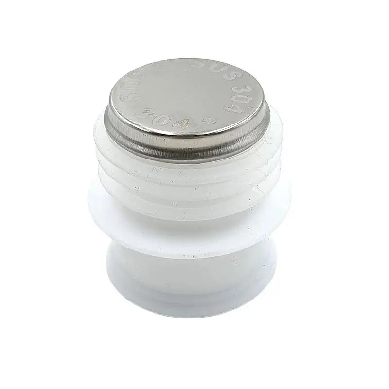 Stainless Steel Thermos Bottle Stopper – Food-Grade Silicone Cap Bottle Stopper Qst