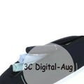 Cute Penguin Silicone Pencil Case – Large Capacity Waterproof Silicone Pencil Case Qme Default Title