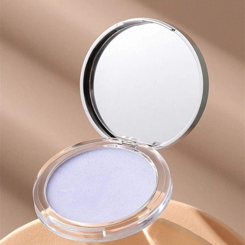 Lavender Setting Powder – Oil Control & Matte Finish | Qme Face Setting Powder Qme