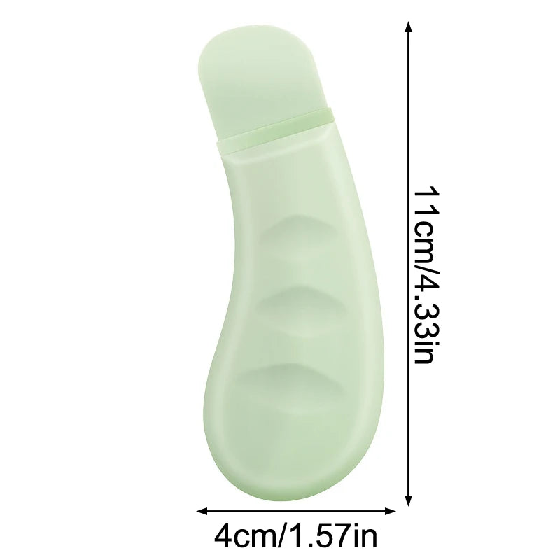 Blackhead Removal Tool – Pore Cleansing Shovel for Face & Nose Pore Cleansing Tool Qst