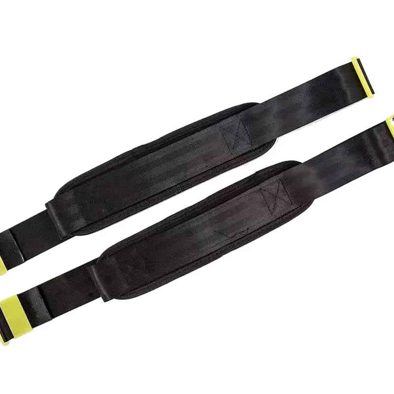Backpack Sprayer Replacement Shoulder Straps – Nylon, Set of 2 Sprayer Replacement Straps Qme