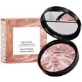 Qme Multi-Color Face Blush Palette – Matte & Pearlescent Face Blush Palette Qme 07 China Mainland