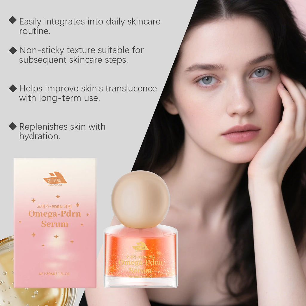 Hanchobit 30ml Niacinamide Face Serum – All Skin Types Face Serum Qst