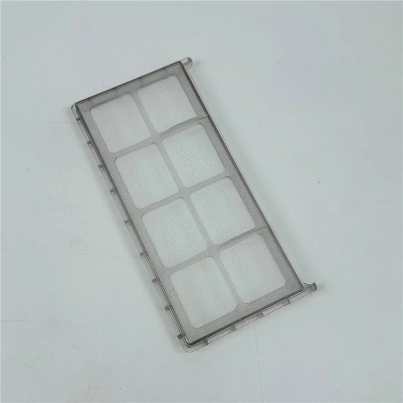HEPA Filter & Holder for Roidmi EVE MAX Robot Vacuum A02F-3X Vacuum Filter Replacement Qme