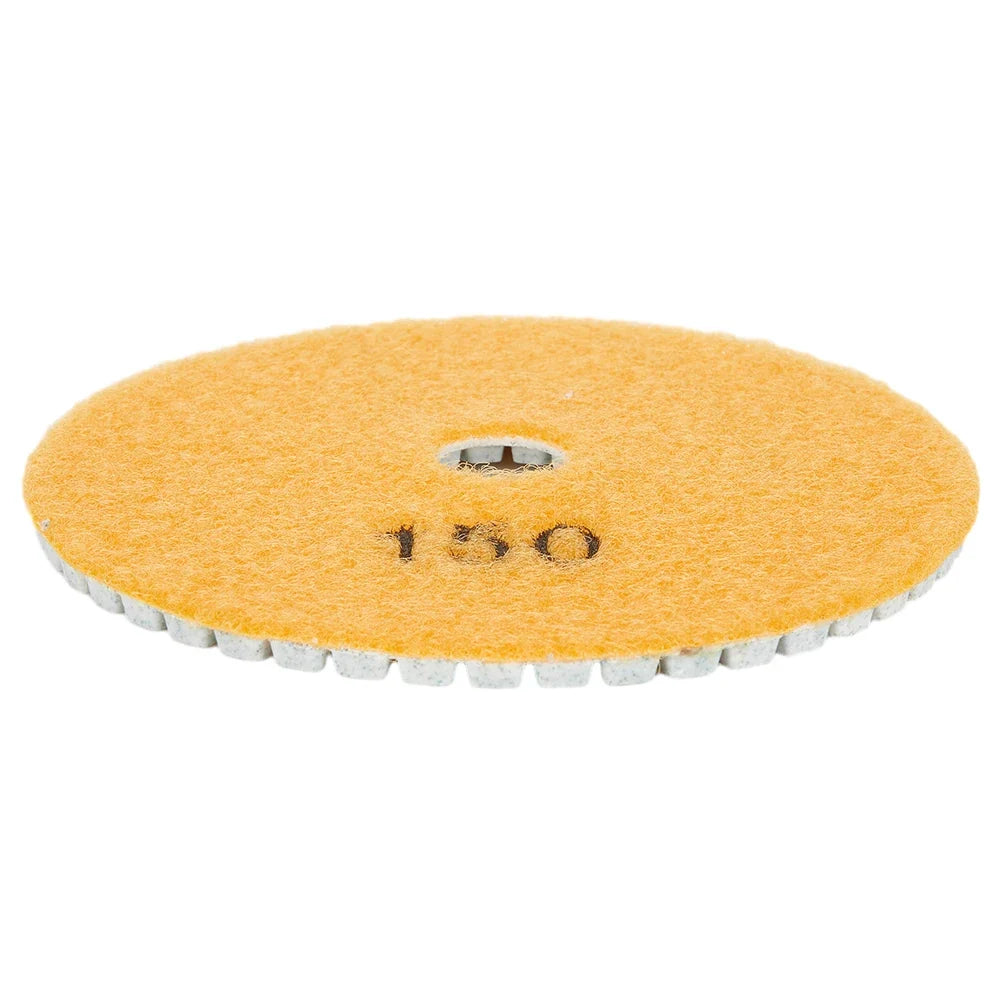 Wet Dry Polishing Pads – Granite Marble Concrete Stone Stone Polishing Pads Qme