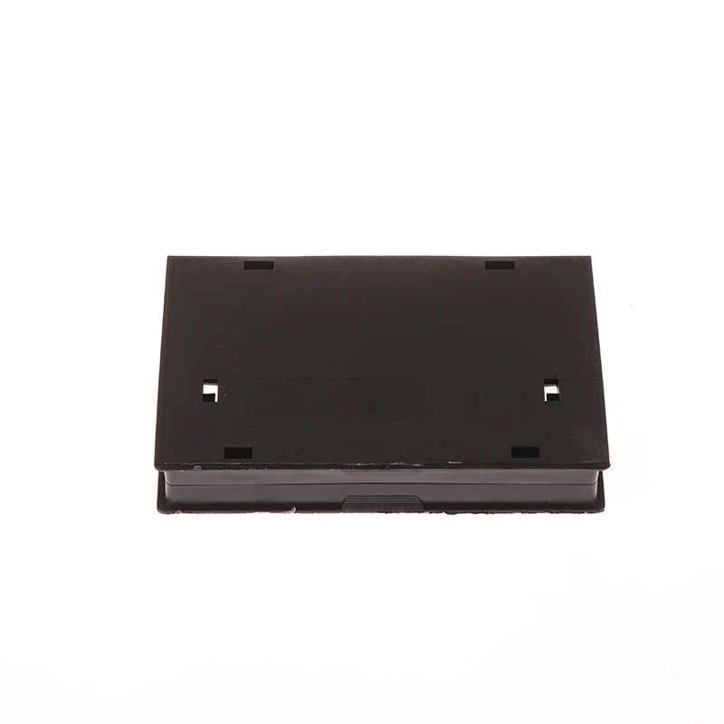 Replacement Cartridge Case Box Shell for Sega Genesis Games Game Cartridge Case Qme