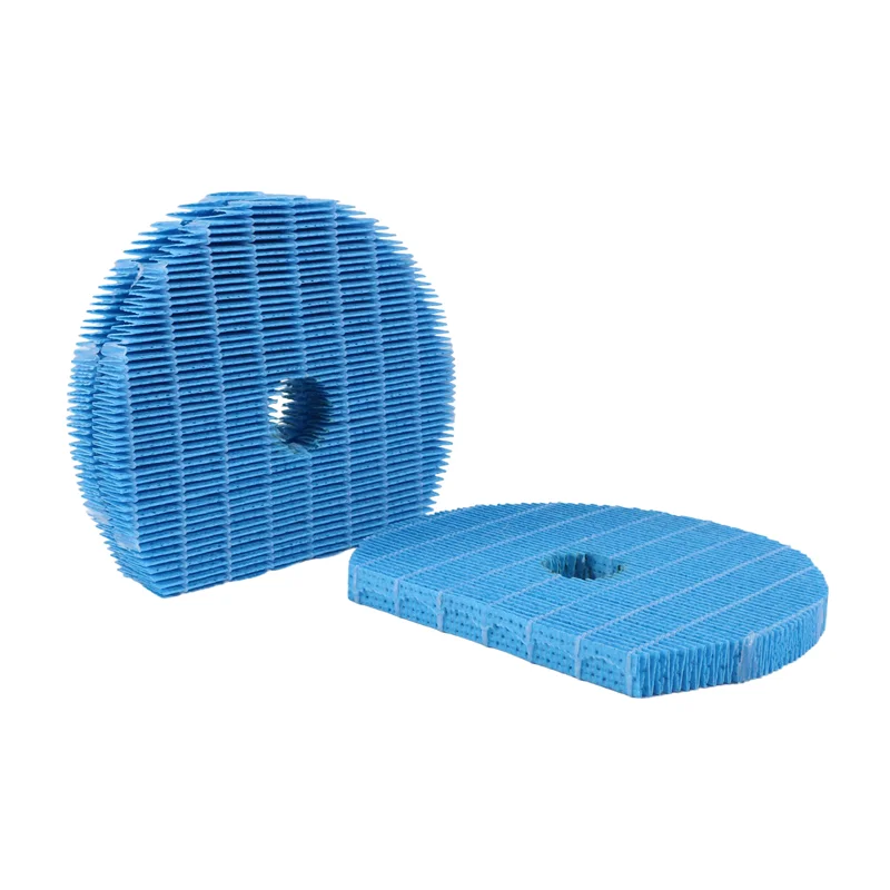 3-Pack Sharp FZ-G60MFE HEPA Filter Replacement KC-JH Series Air Purifier Filter Qst