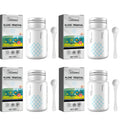 Aquarium Algae & Odor Clarifier | Fish Tank Moss Remover 50g Aquarium Clarifier Qme 4 X 50g Boxed