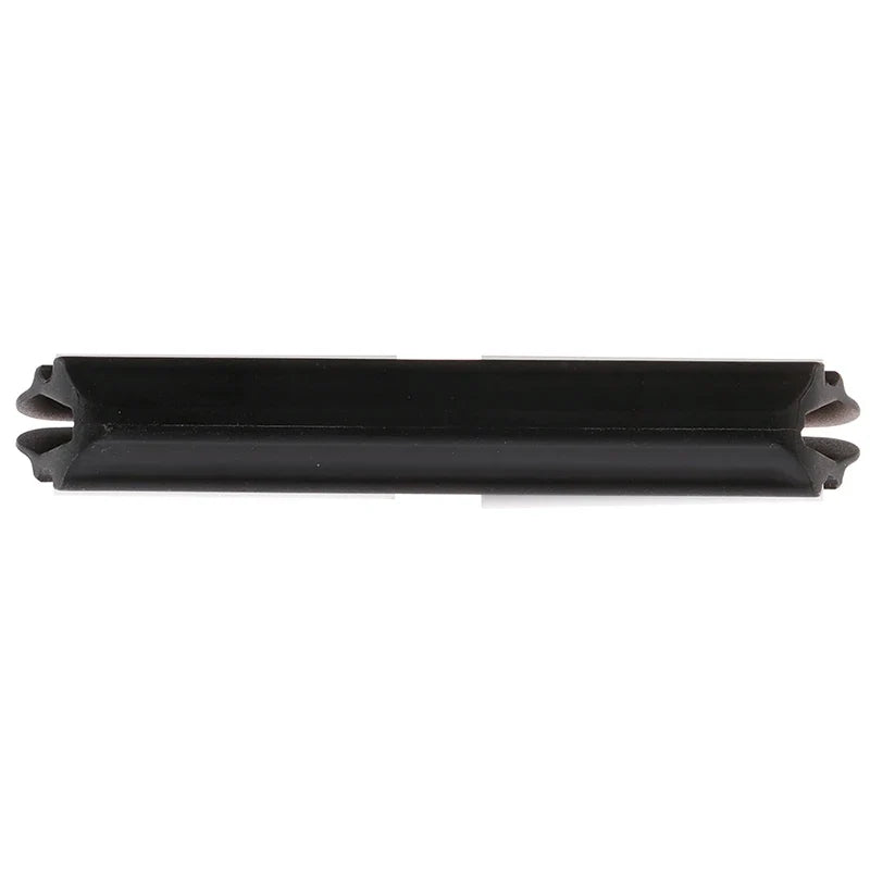 Knife Sharpening Angle Guide – Ceramic & Plastic Kitchen Tool Knife Sharpening Guide Qme