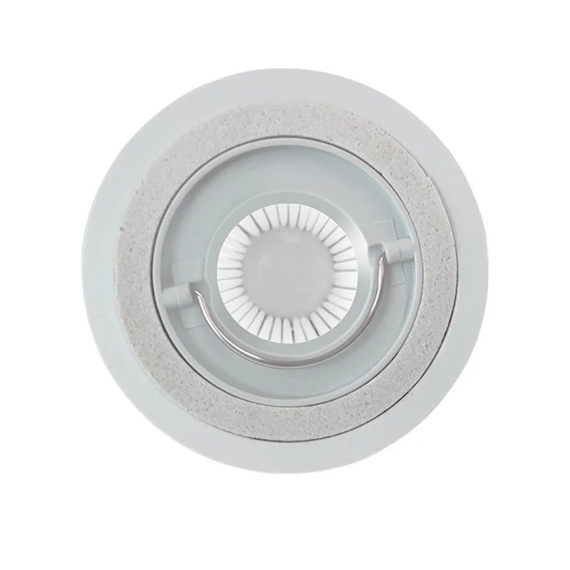 H13 HEPA Filter & Cover Set for Xiaomi Mijia SSXCQ01XY Vacuum Vacuum Filter Kit Qst