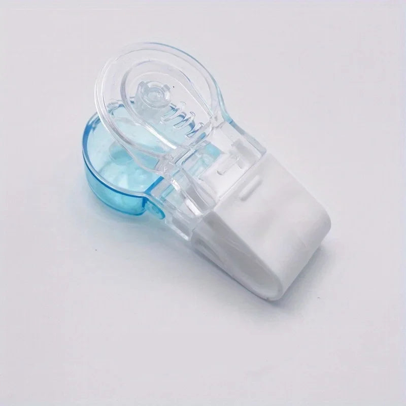 Portable Pill Organizer & Crusher Storage Box | Qme Pill Organizer Crusher Qme