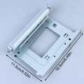 HDD Caddy for Lenovo M90t M80t M70t P340 P350 P360 P358 P348 HDD Drive Caddy Qme A2