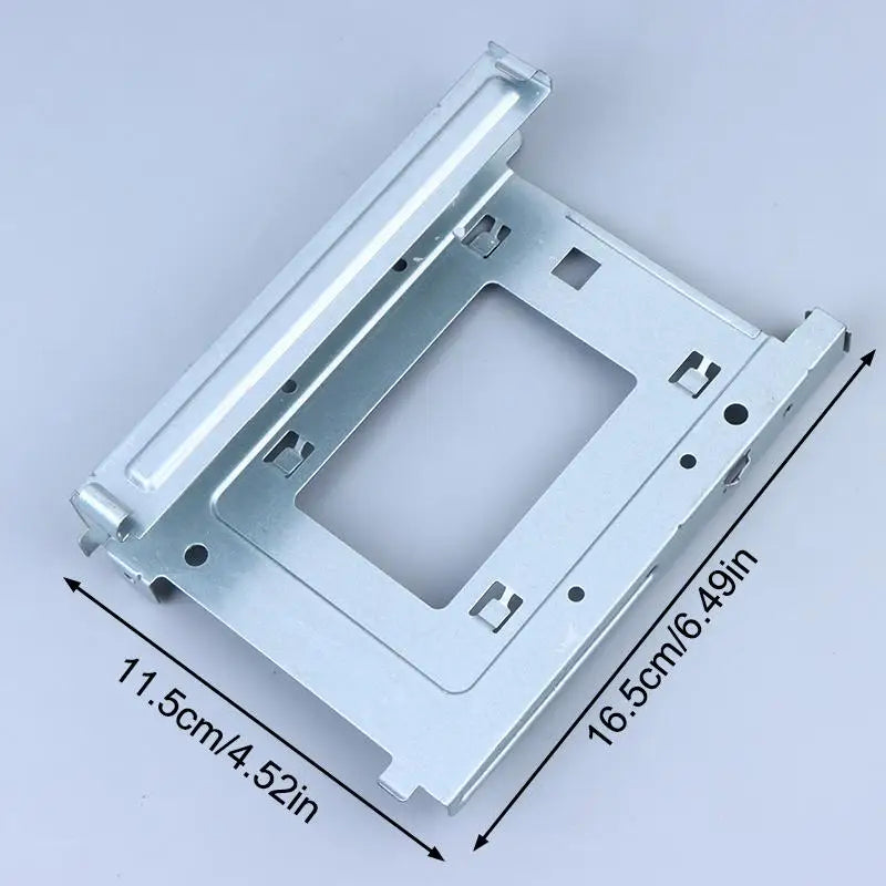 HDD Caddy for Lenovo M90t M80t M70t P340 P350 P360 P358 P348 HDD Drive Caddy Qme A2