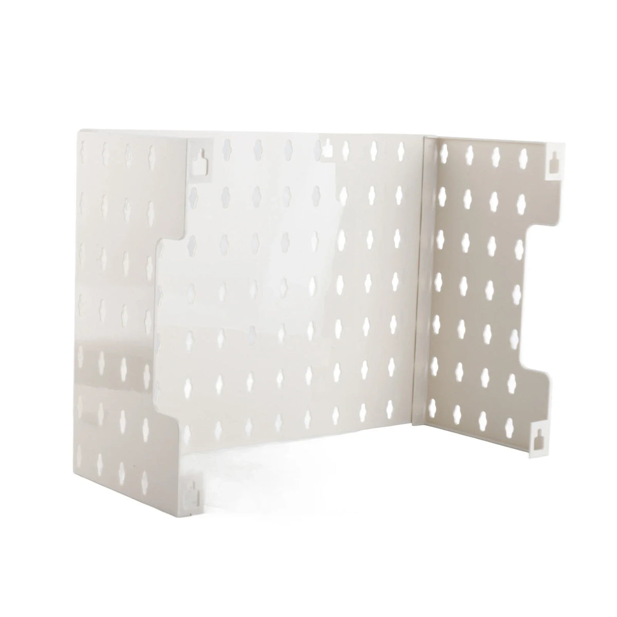 Gas Water Heater Pipe Cover Storage Rack – PVC/PET Pipe Cover Storage Rack Qme