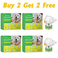 Dog Calming Diffuser Kit – Soothing Relaxation for Pets Pet Calming Diffuser Qme Buy 2 Get 2 Free