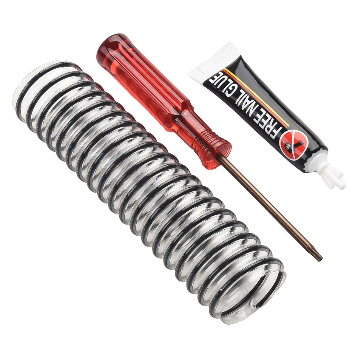 Tineco Floor S3 & iFloor 3 Flexible Lower Duct Tube Replacement Vacuum Replacement Part Qme
