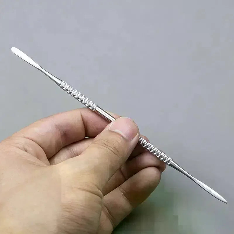 Stainless Steel Clay Sculpting Tools – Professional Pottery Set Clay Sculpting Tools Qme