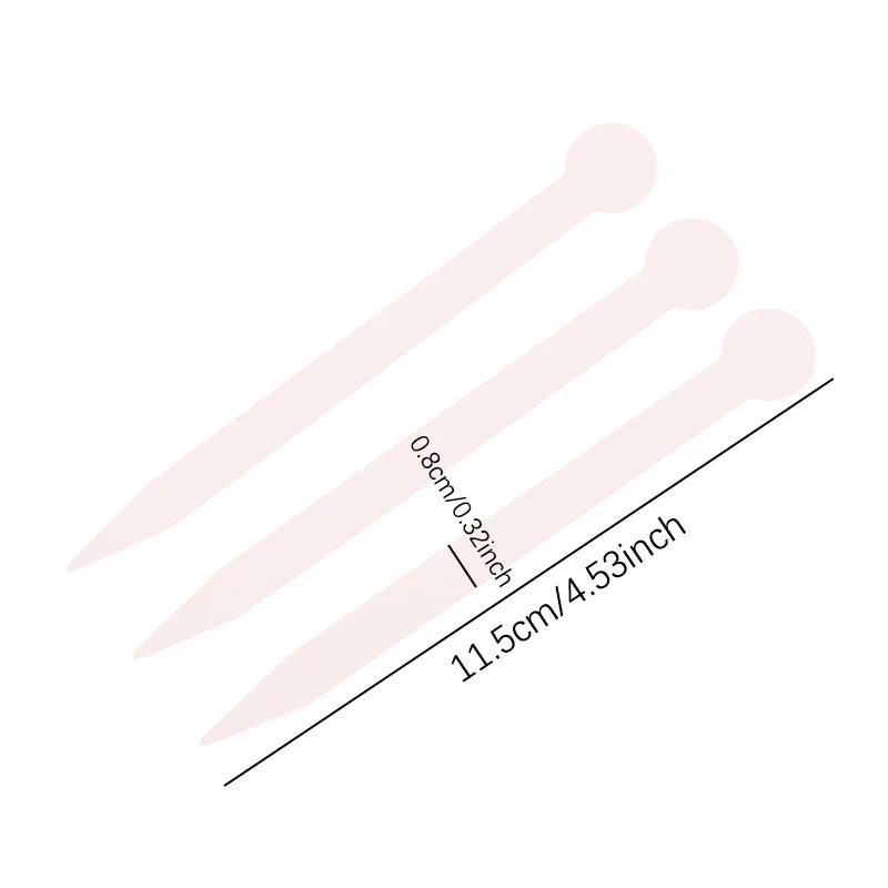 Perfume Tester Strips | Fragrance & Essential Oil Test Strips Fragrance Test Strips Qme