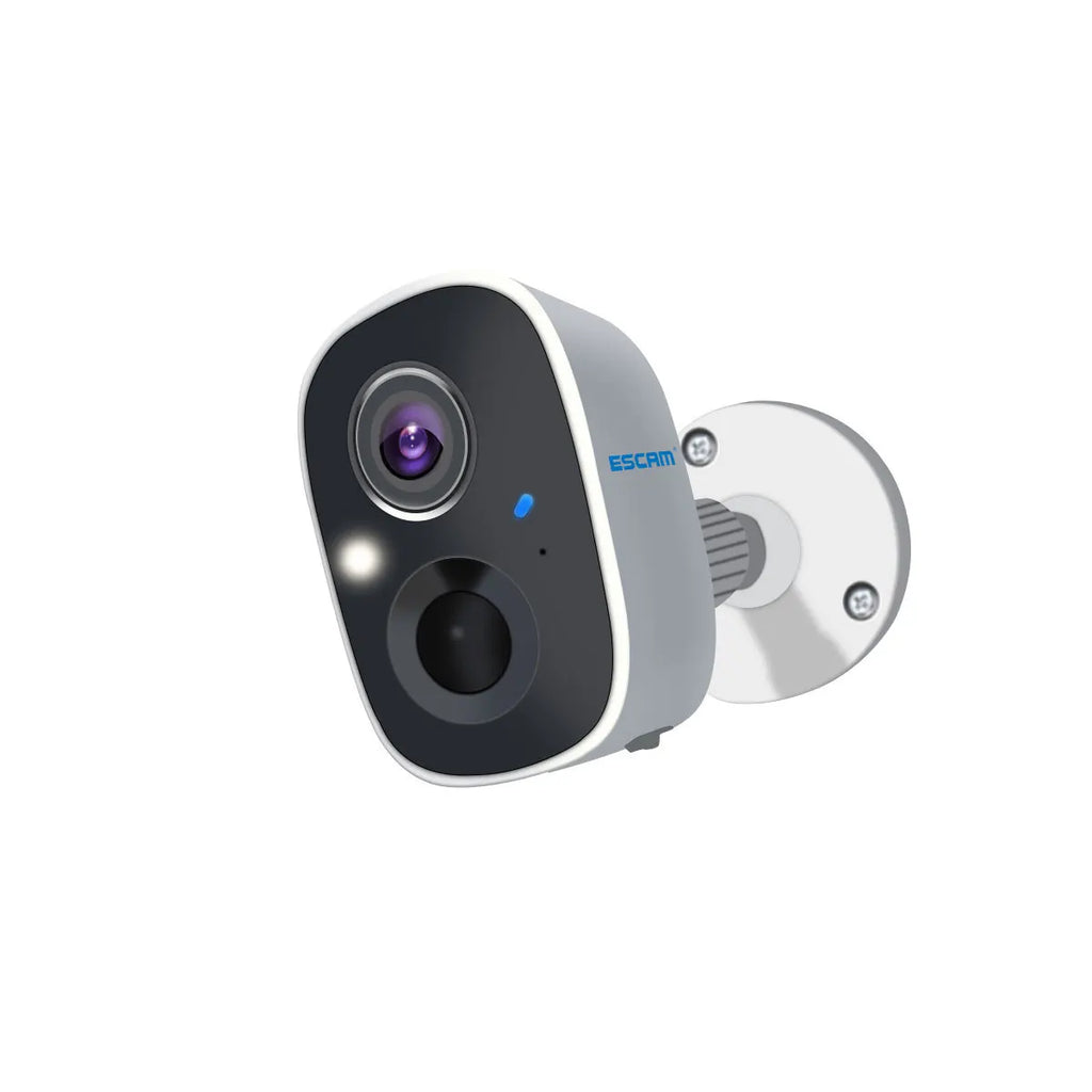 ESCAM G14 1080P WiFi IP Camera Full HD AI Recognition & PIR WiFi Security Camera Qme