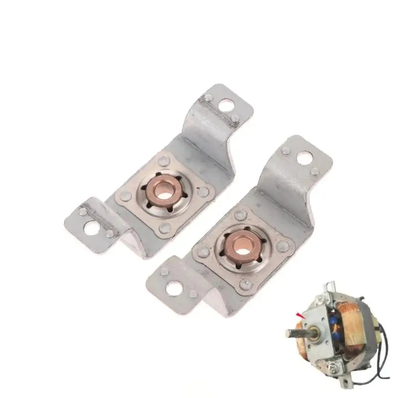 Hair Dryer Motor Bearing Rotor Frame Replacement Part Appliance Repair Part Qme