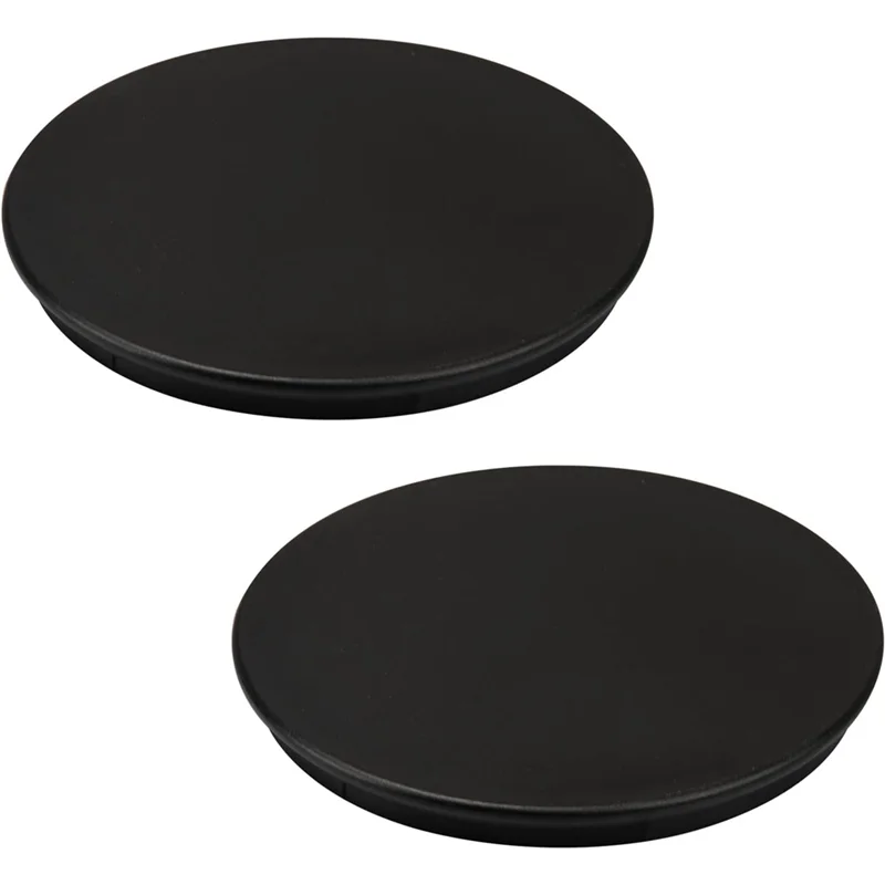 Nespresso Vertuo Plus Water Tank Lid Replacement – 2 Pack Coffee Machine Parts Qst As Shown