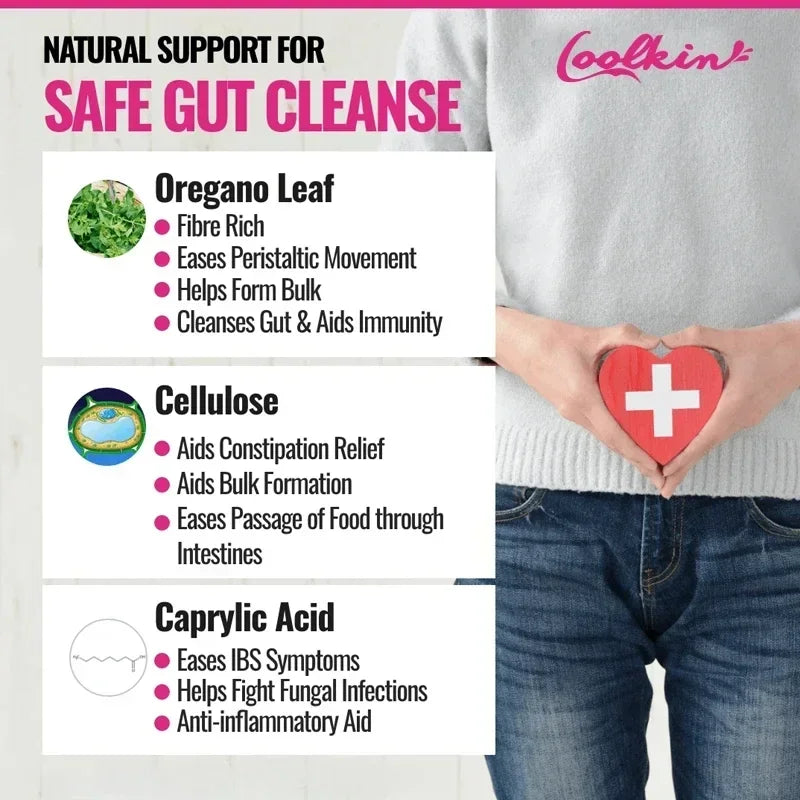 Women's Balance Complex – Probiotics for Digestion & Immunity Probiotic Supplement Qst