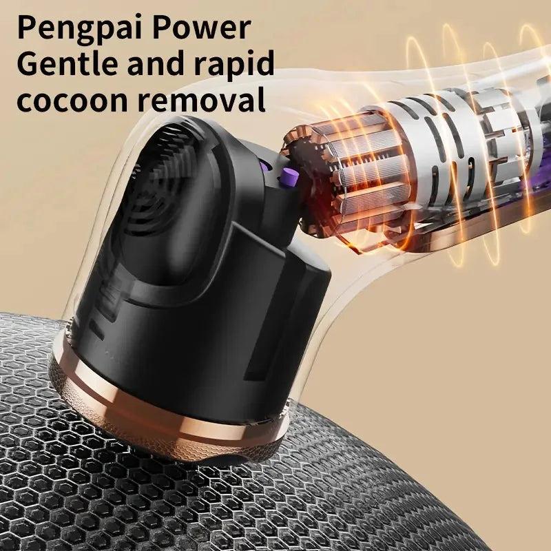 USB Rechargeable Electric Foot Polisher & Callus Remover Electric Foot Polisher Qme
