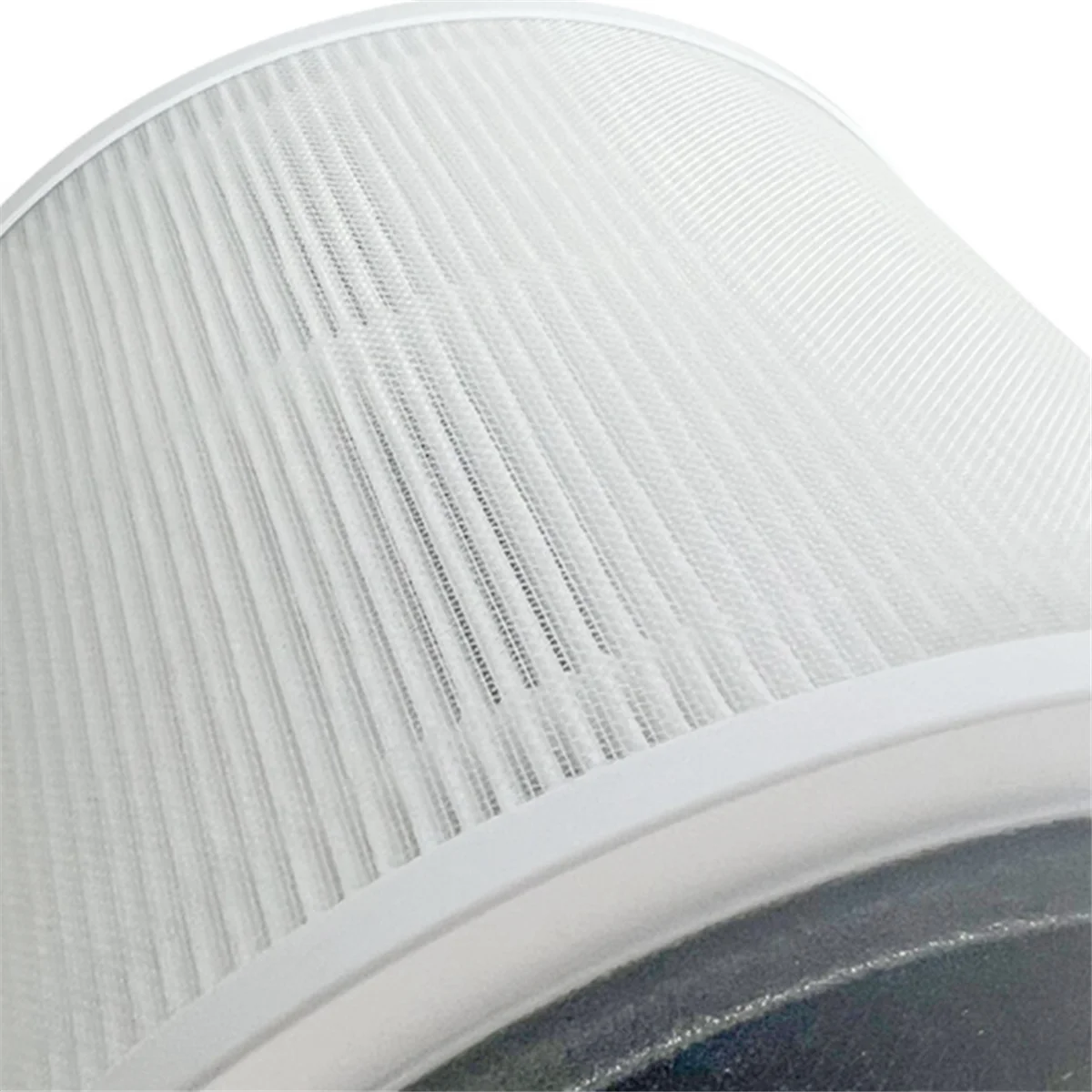 2-Pack HEPA & Carbon Replacement Filter – Levoit Core 200/200S Air Purifier Filter Qst