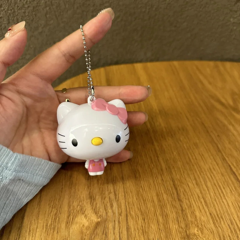 Hello Kitty Retractable Soft Tape Measure – Cute Cartoon Soft Tape Measure Qme