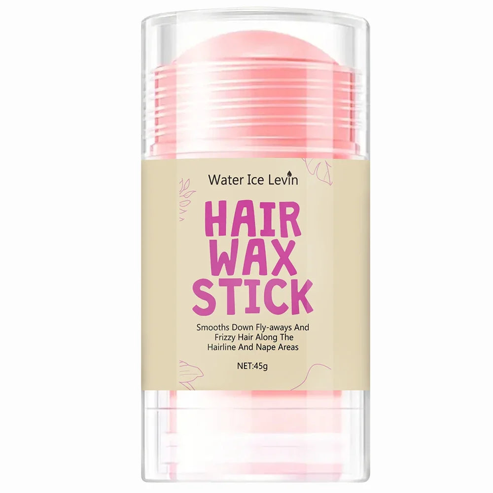 Hair Wax Stick – Non-Greasy Styling Gel Cream | Qme Hair Wax Stick Qme 1pc