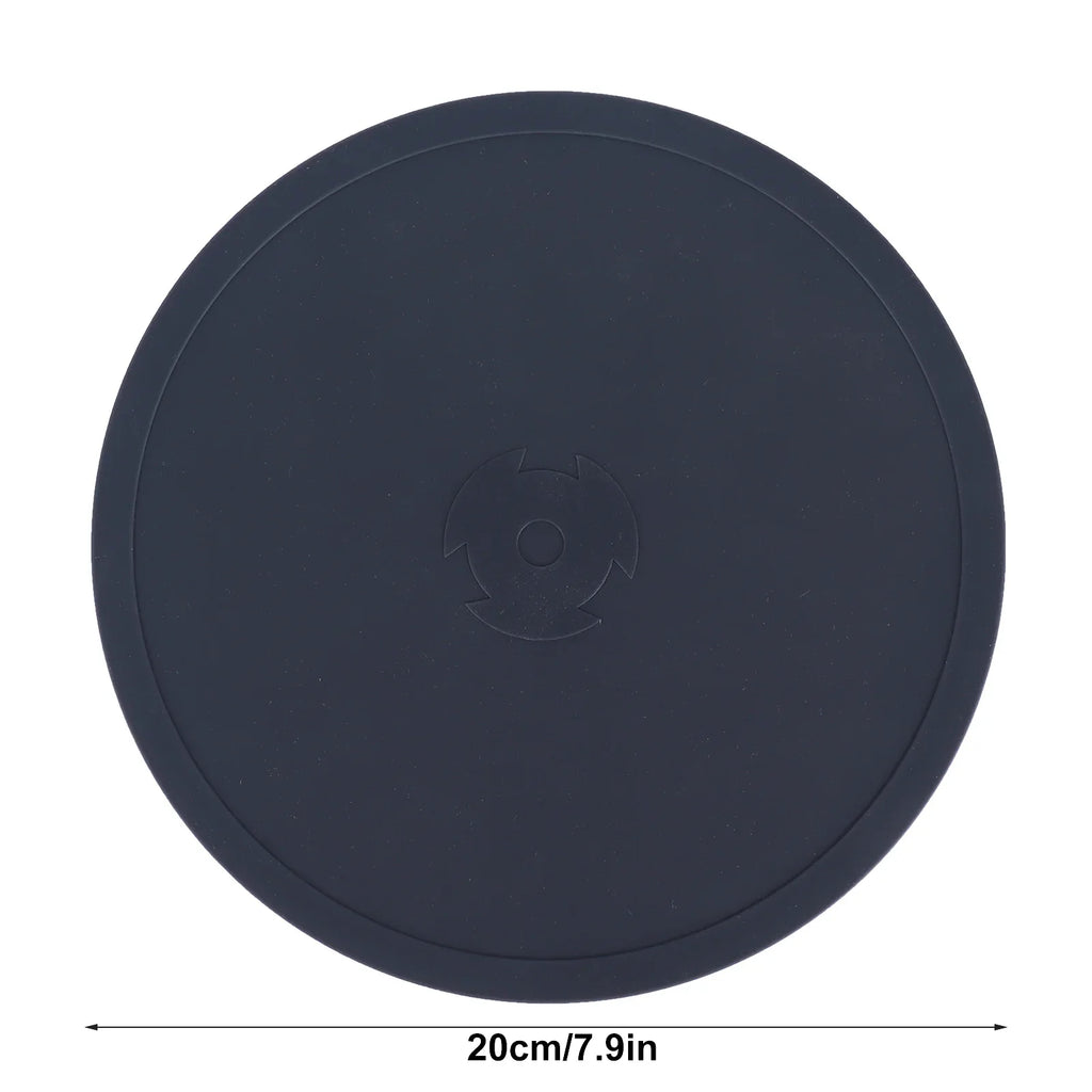 Silicone Sealing Lid for Vitamix TM31 TM5 TM6 Mixing Bowl Blender Accessory Lid Qme