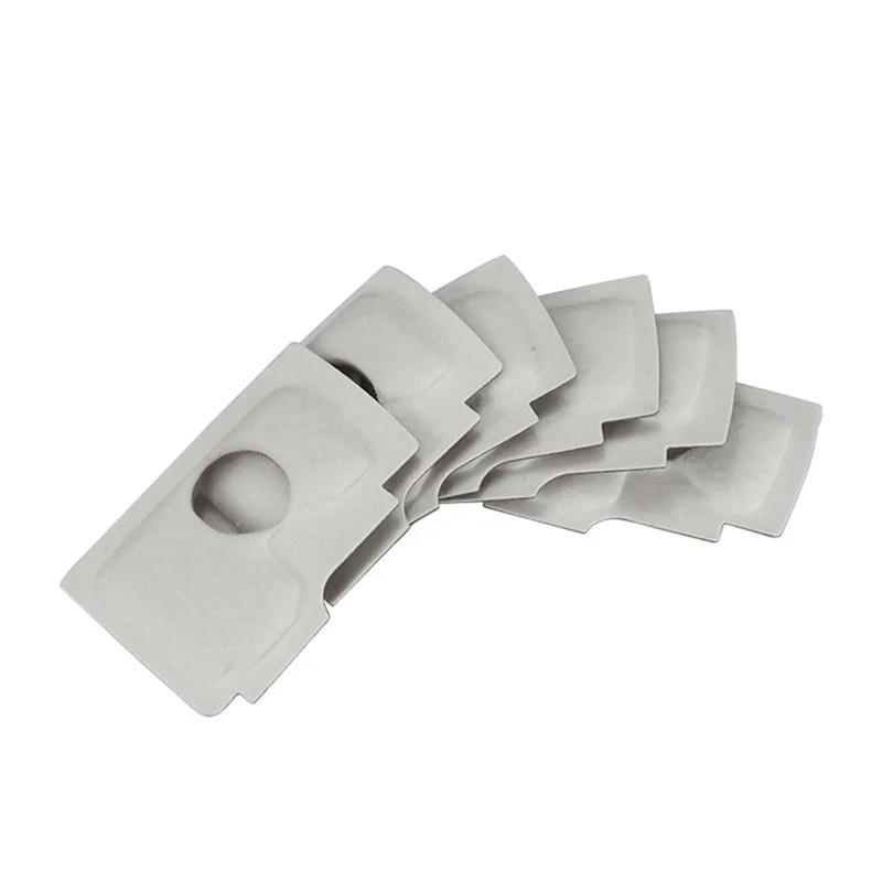 Air Filter & Plate Kit for Stihl MS170 MS180 Chainsaw – 6 Pack Chainsaw Filter Kit Qme