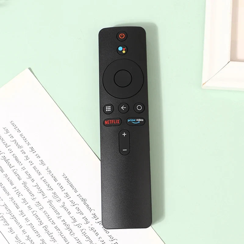 Xiaomi Mi TV Voice Remote XMRM-00A XMRM-006 | 4A 4S 4X 4K TV Remote Control Qme