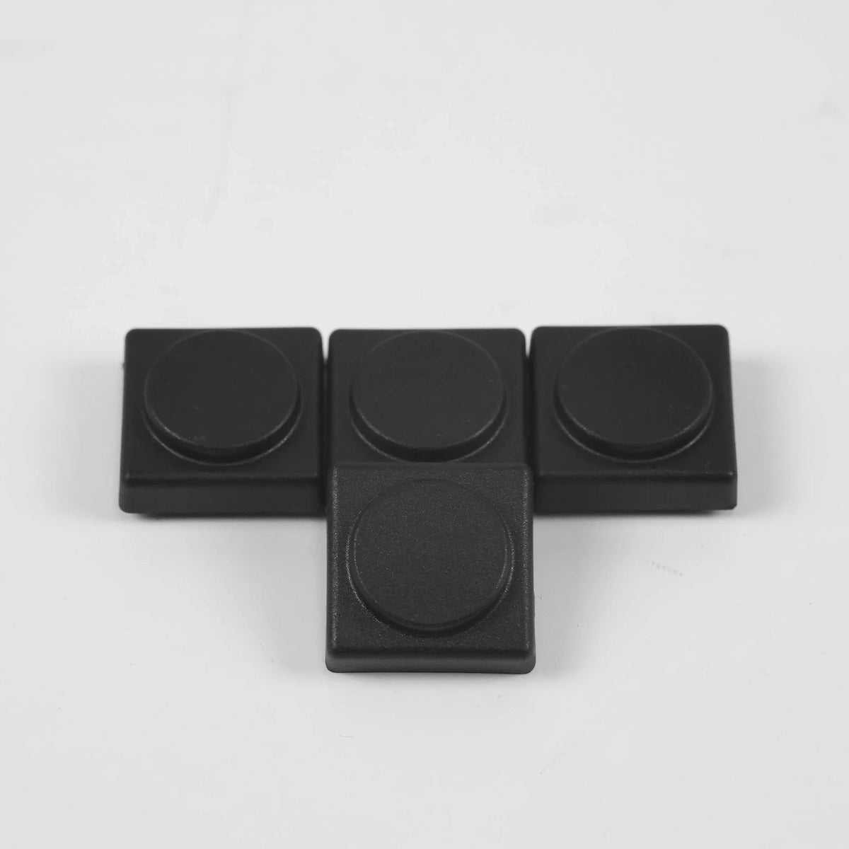 CFX-UP Low Profile PBT Keycaps – Kailh Chocolate 1350 Switch Mechanical Keyboard Keycaps Qme