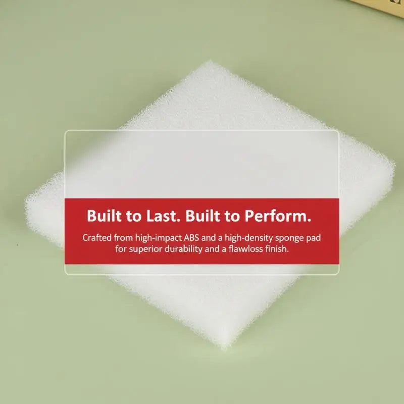 Corner Paint Edger Brush – Clean Edge Latex Trim Tool Paint Edger Brush Qme