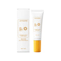 Jaysuing Tinted Sunscreen SPF 50 | Waterproof UV Protection Tinted Sunscreen Qme 50g Boxed
