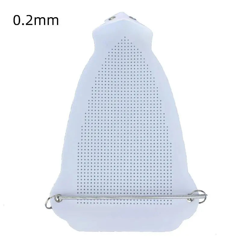Ironing Shoe Cover – Heat-Resistant Pressing Pad for Irons Iron Pressing Pad Qme 0.2