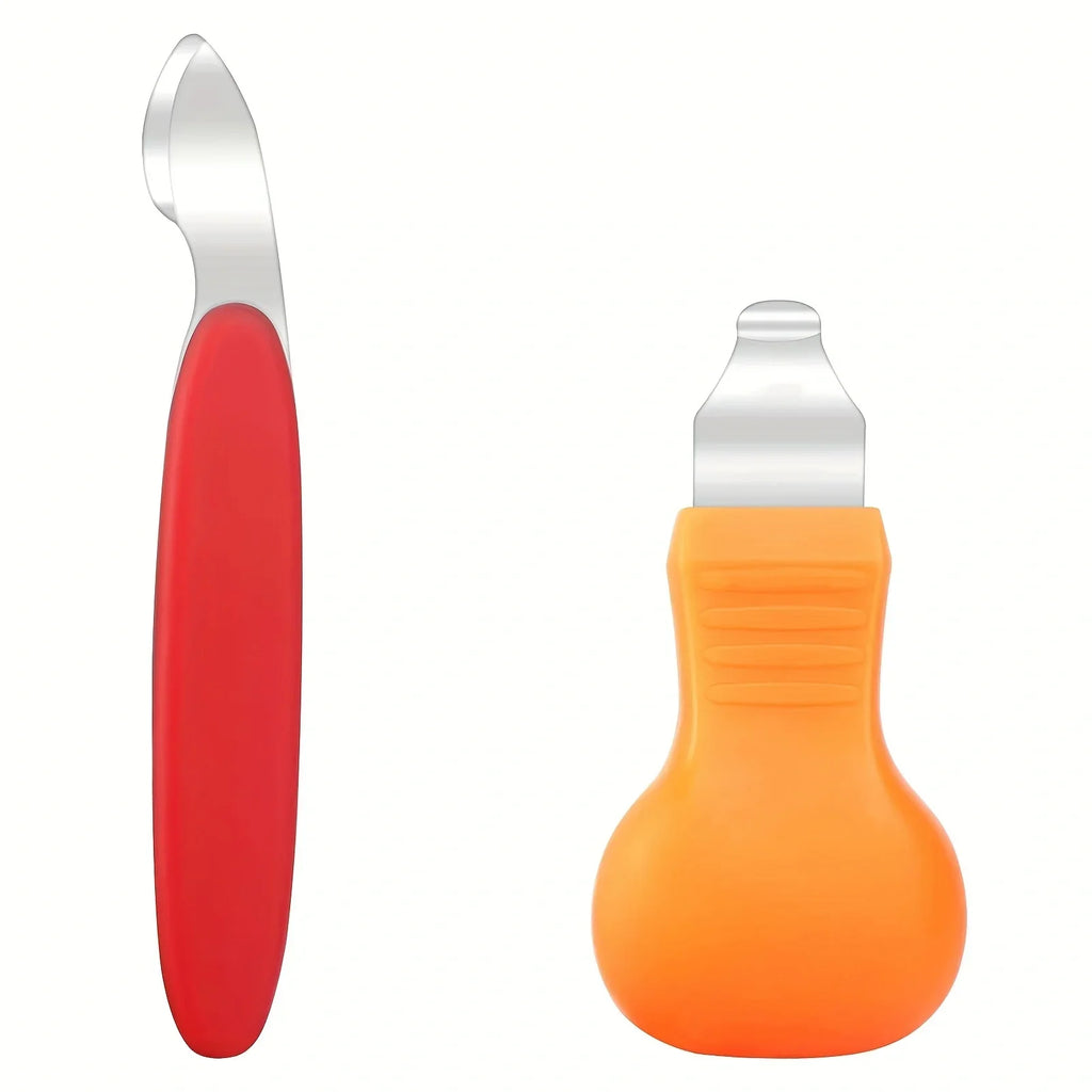 Watch Case Opener Prying Knife – Stainless Steel Tool | Qme Watch Repair Tool Qme
