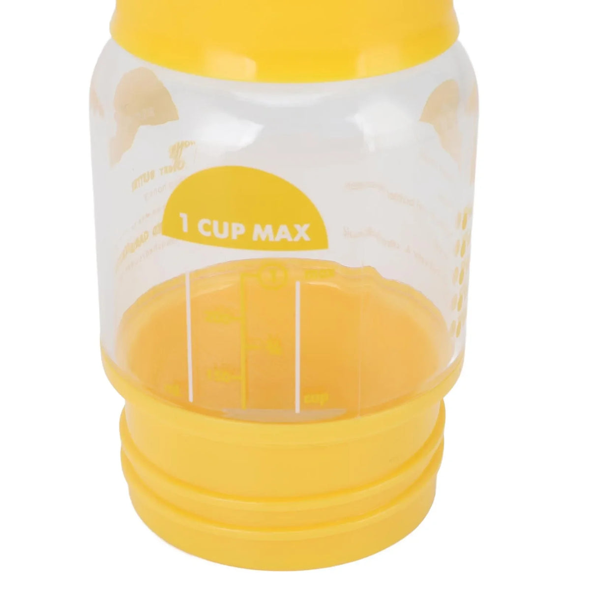 DIY Homemade Butter Making Bottle – Cream Separator Cup Butter Maker Bottle Qme
