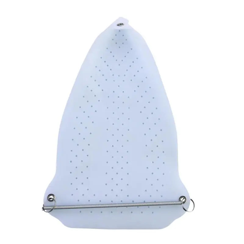 PTFE Ironing Shoe Covers – Heat-Resistant Pressing Pads Iron Soleplate Cover Qme