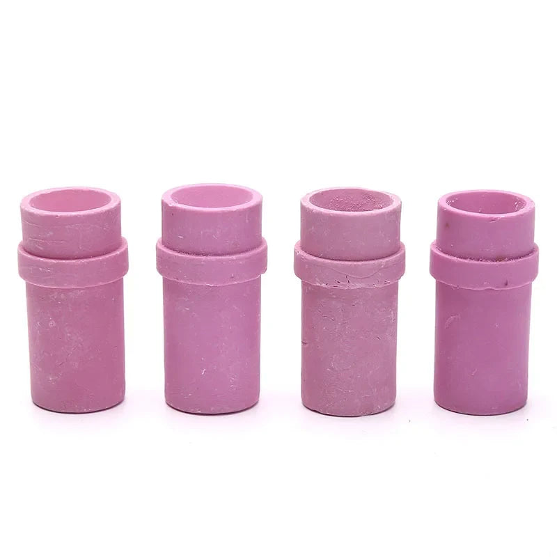 Ceramic Sandblast Nozzle Tips for Pneumatic Air Blasters Sandblast Nozzle Tips Qme